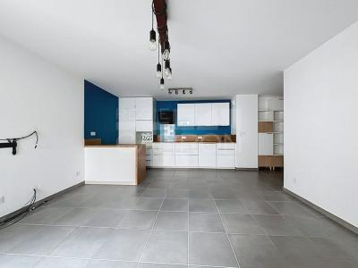 Louer Appartement 69 m2 Lyon-7eme-arrondissement