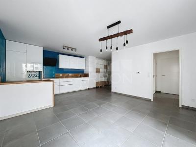 Louer Appartement Lyon-7eme-arrondissement Rhone