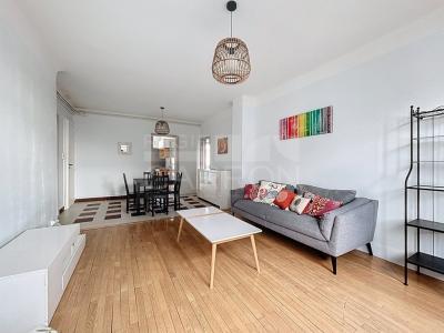 Annonce Location 3 pi�ces Appartement Lyon-8eme-arrondissement 69