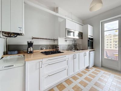 Louer Appartement Lyon-8eme-arrondissement Rhone