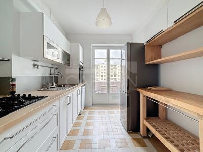 Louer Appartement Lyon-8eme-arrondissement 1295 euros