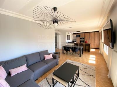 Annonce Vente 4 pi�ces Appartement Villeurbanne 69