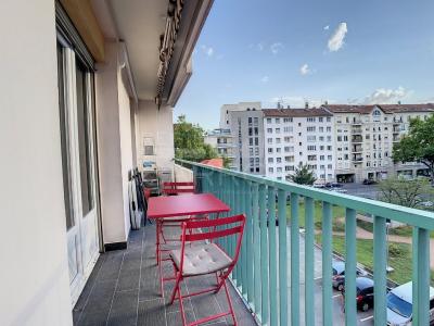 Acheter Appartement Villeurbanne Rhone