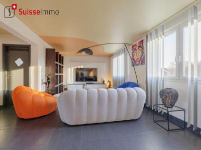 For sale Grandvillars 5 rooms 155 m2 Belfort (90600) photo 0