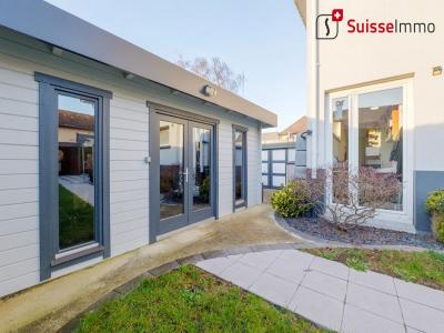 Acheter Maison 155 m2 Grandvillars