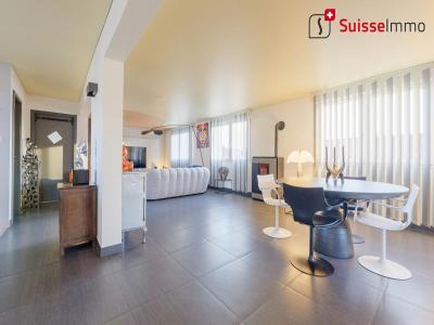 Acheter Maison Grandvillars 279000 euros