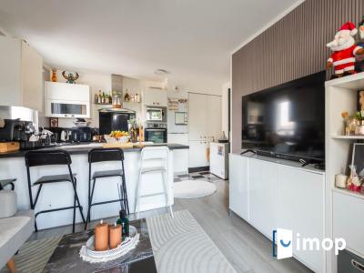 For sale Argenteuil 4 rooms 72 m2 Val d'Oise (95100) photo 3