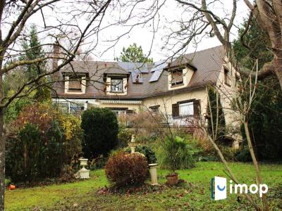 For sale Villette 8 rooms 200 m2 Yvelines (78930) photo 0