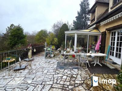 Annonce Vente Prestige Villette 78