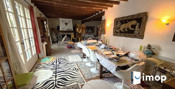 Acheter Prestige Villette Yvelines