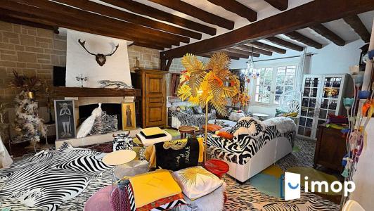 Acheter Prestige Villette 494900 euros