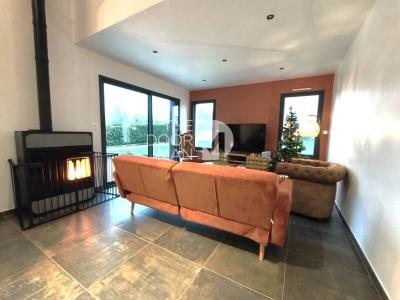 Annonce Vente 5 pi�ces Maison Mayenne 53