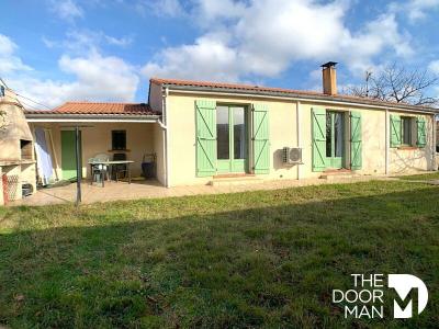 For sale Colomiers 4 rooms 90 m2 Haute garonne (31770) photo 1