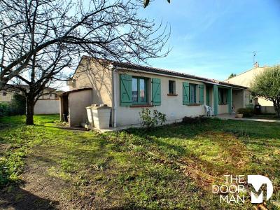 For sale Colomiers 4 rooms 90 m2 Haute garonne (31770) photo 2