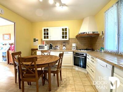 For sale Colomiers 4 rooms 90 m2 Haute garonne (31770) photo 3