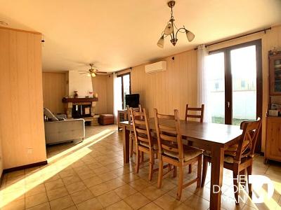 For sale Colomiers 4 rooms 90 m2 Haute garonne (31770) photo 4