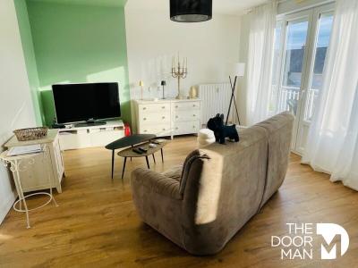 Acheter Appartement 76 m2 Laval