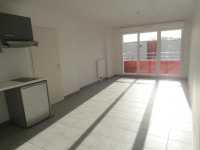 For rent Reze 2 rooms 45 m2 Loire atlantique (44400) photo 0