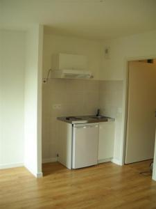 Annonce Location Appartement Saint-herblain 44