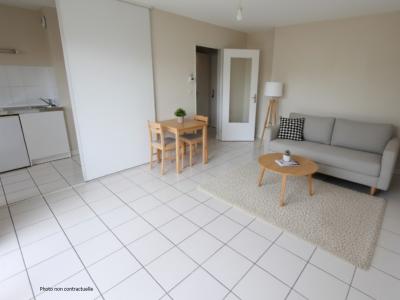 Annonce Location 2 pi�ces Appartement Nantes 44