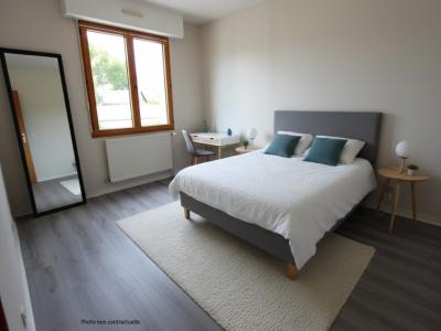 Louer Appartement Nantes 625 euros