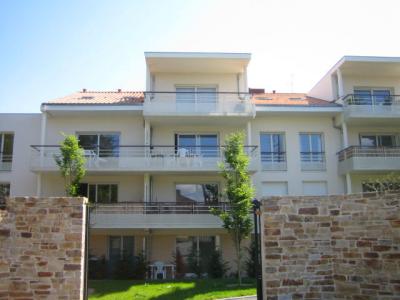 For rent Saint-sebastien-sur-loire 2 rooms 41 m2 Loire atlantique (44230) photo 0