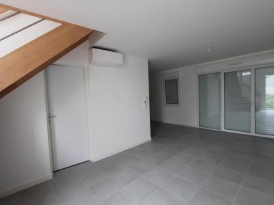 For rent Pellerin 4 rooms 76 m2 Loire atlantique (44640) photo 1