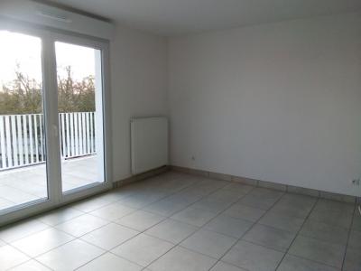 Louer Appartement Nantes Loire atlantique