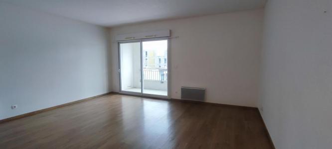 For rent Nantes 3 rooms 66 m2 Loire atlantique (44200) photo 0