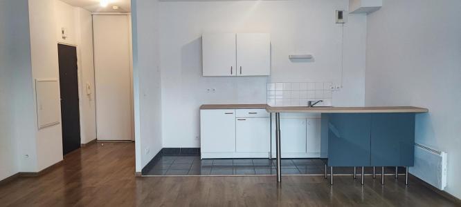 Annonce Location 3 pi�ces Appartement Nantes 44