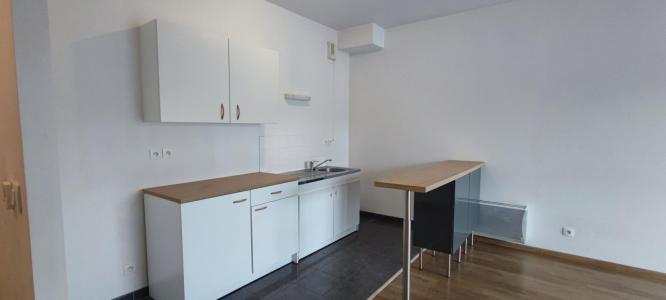 Louer Appartement 66 m2 Nantes