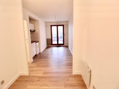 Louer Appartement 27 m2 Nantes