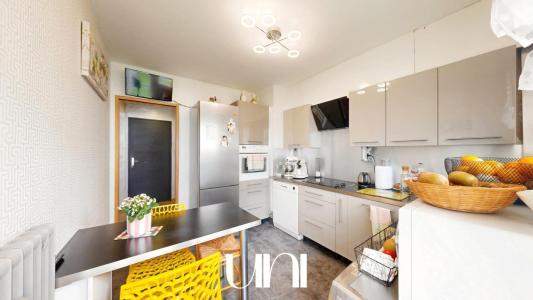 Annonce Vente 3 pi�ces Appartement Ifs 14