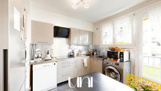 Acheter Appartement 722 m2 Ifs