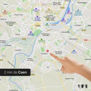 Acheter Appartement Ifs Calvados