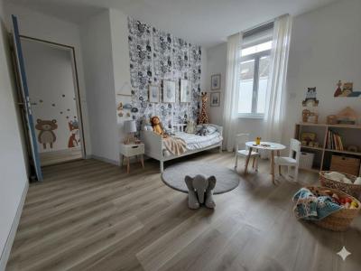 For sale Valenciennes 6 rooms 103 m2 Nord (59300) photo 2
