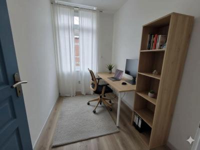 For sale Valenciennes 6 rooms 103 m2 Nord (59300) photo 4