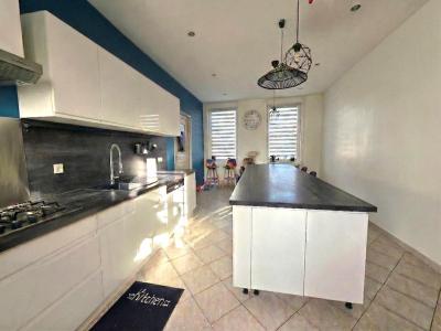 For sale Beaumont-en-cambresis 6 rooms 103 m2 Nord (59540) photo 2