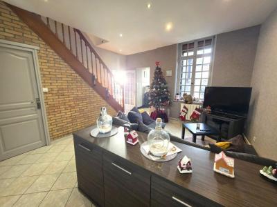 For sale Beaumont-en-cambresis 6 rooms 103 m2 Nord (59540) photo 3