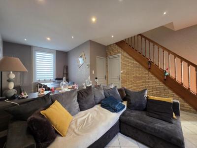 For sale Beaumont-en-cambresis 6 rooms 103 m2 Nord (59540) photo 4