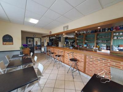 Annonce Vente Local commercial Macquigny 02