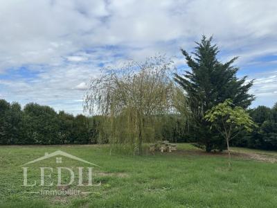 Annonce Vente 6 pi�ces Maison Mauvezin 32