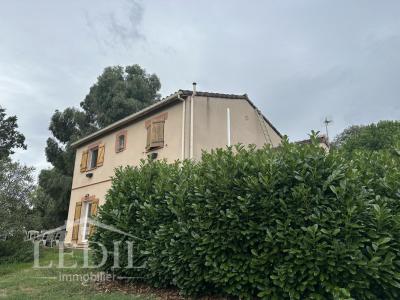 Acheter Maison 130 m2 Mauvezin