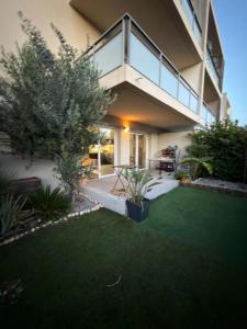 Annonce Vente 3 pi�ces Appartement Gignac-la-nerthe 13