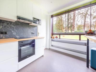 Acheter Appartement Louveciennes 527000 euros