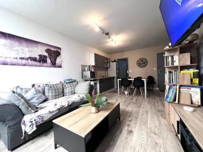 Acheter Appartement 118 m2 Roubaix