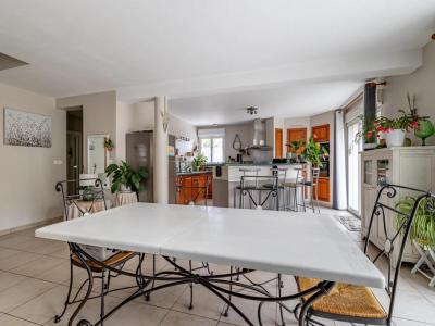 Acheter Maison Saint-brice Val d'Oise