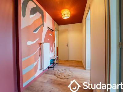 Annonce Location Appartement Lormont 33