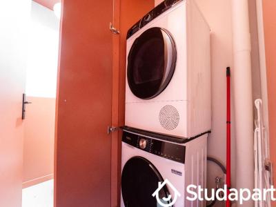 Louer Appartement Lormont Gironde