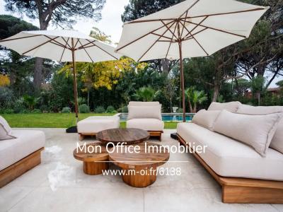 For sale Saint-tropez 7 rooms 230 m2 Var (83990) photo 1